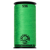 Goldmann garen 200m - 536 fel groen Garen GOLDMANN - GAREN - 200M - 536